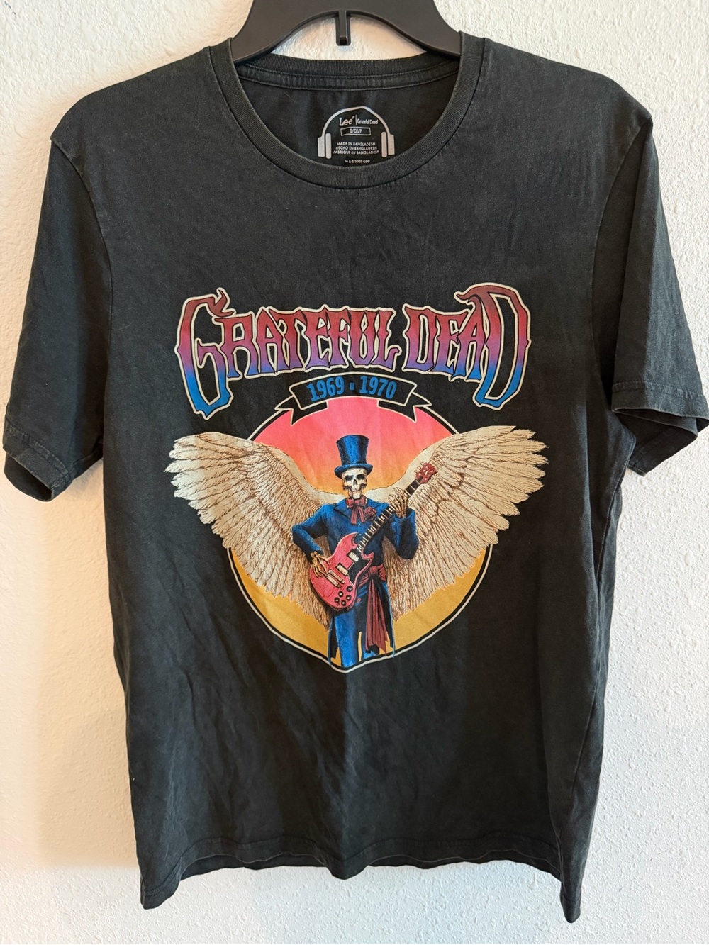 Vintage Grateful Dead